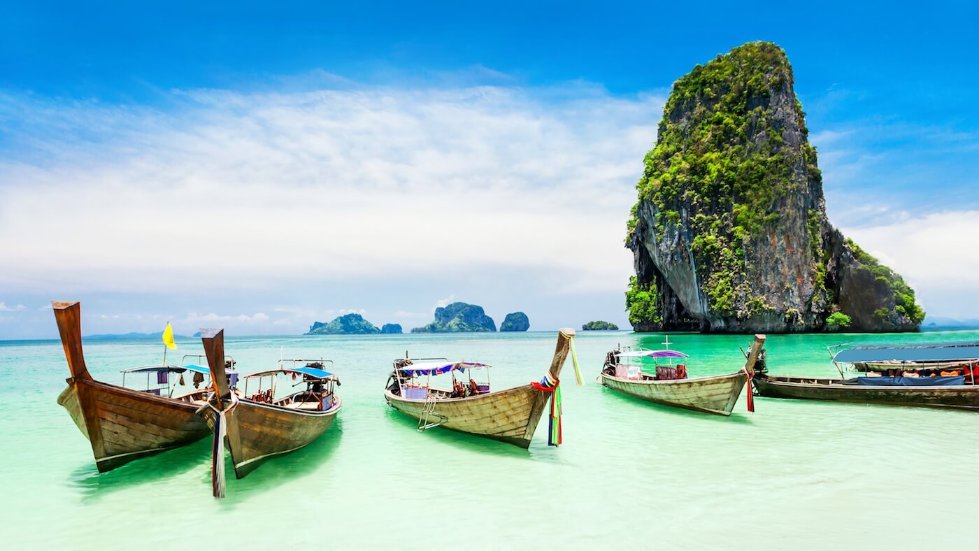 مقایسه شهرهای توریستی تایلند | به کدام شهرهای تایلند سفر کنیم؟