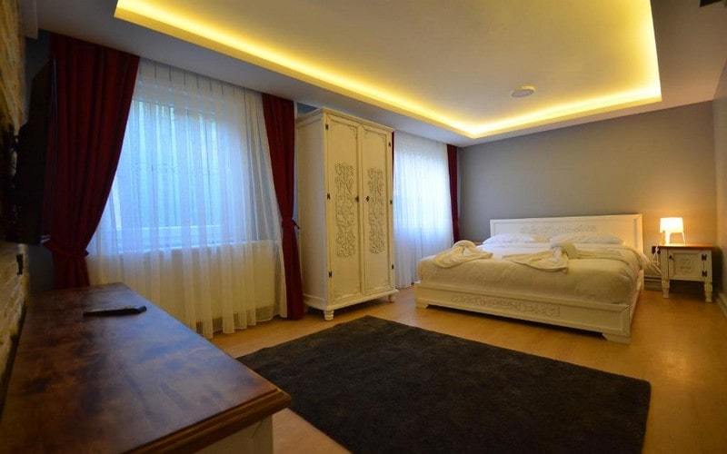 هتل GV Suites Galata Istanbul