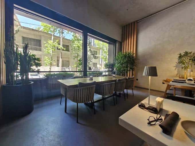 بهترین رستوران های چینی تهران