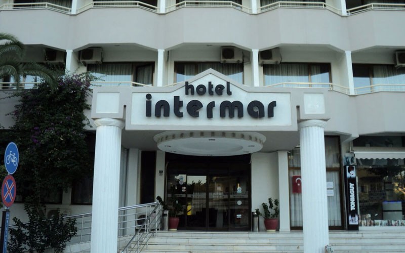 هتل Intermar Hotel Marmaris