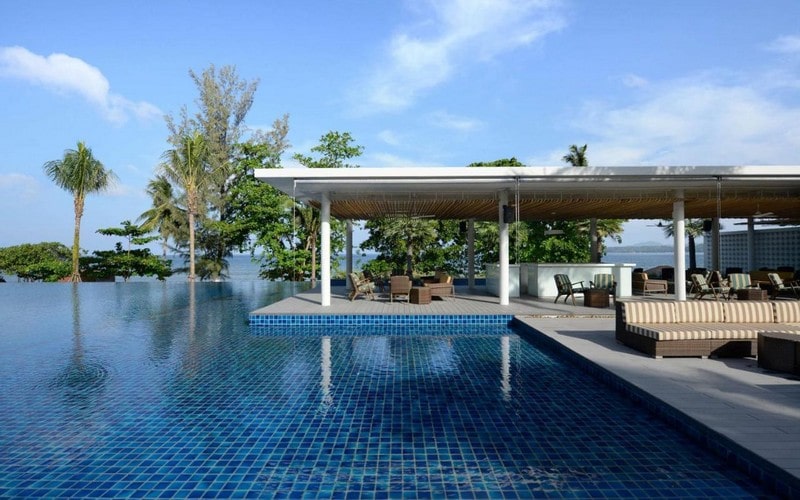 هتل Hyatt Regency Phuket Resort