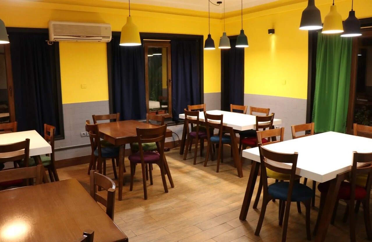 معرفی بهترین کافه بازی های تهران | ۱۴ بردگیم برتر تهران