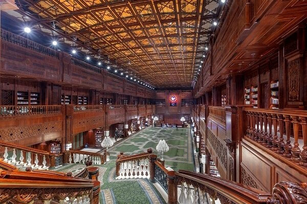 مکان های تفریحی تهران برای خانواده