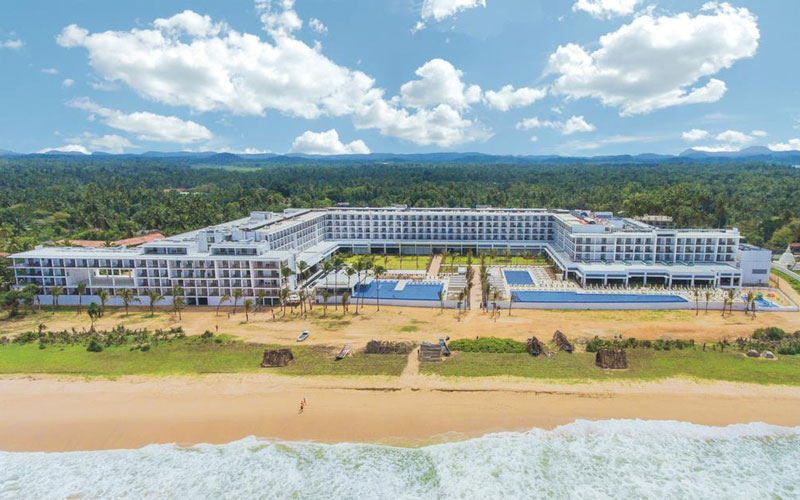 هتل Riu Sri Lanka All Inclusive