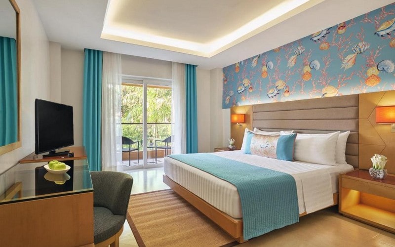 هتل Movenpick Resort & Spa Boracay