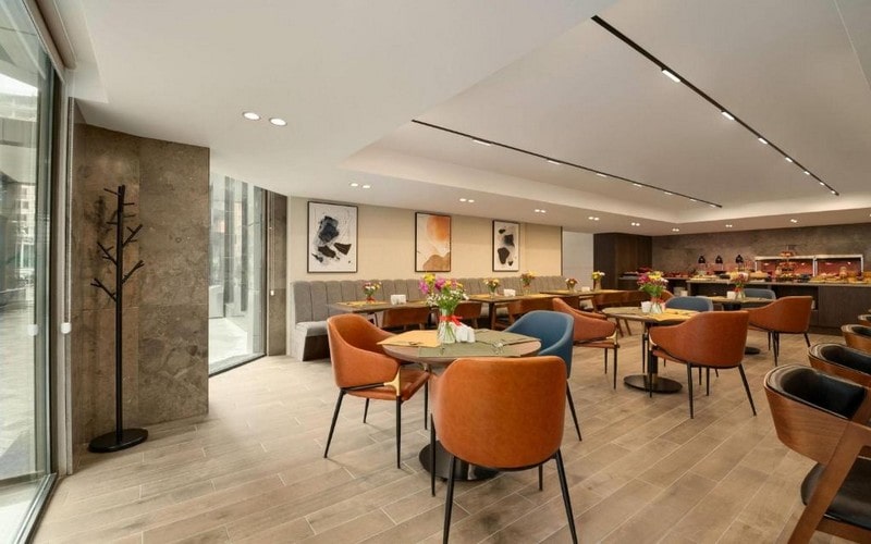 هتل La Quinta by Wyndham Batumi