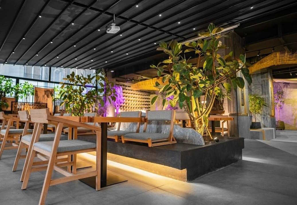 بهترین سوشی تهران از شرق تا غرب