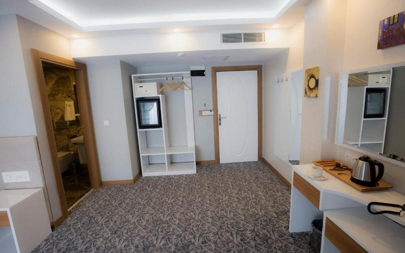 هتل Istanbul Royal İnci Airport Hotel