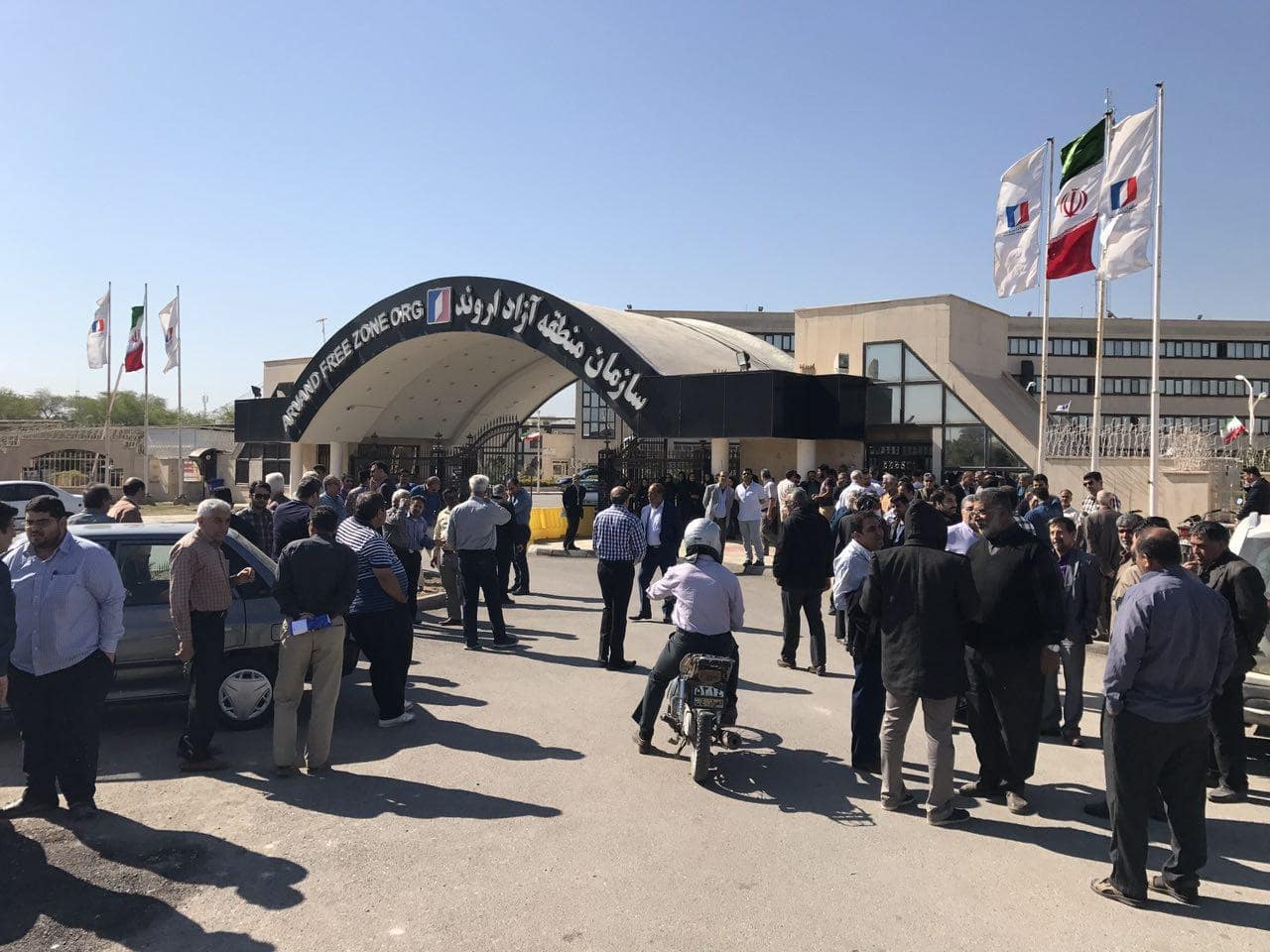 منطقه آزاد یعنی چه؟ معرفی مناطق آزاد، بمب تجارت در ایران!