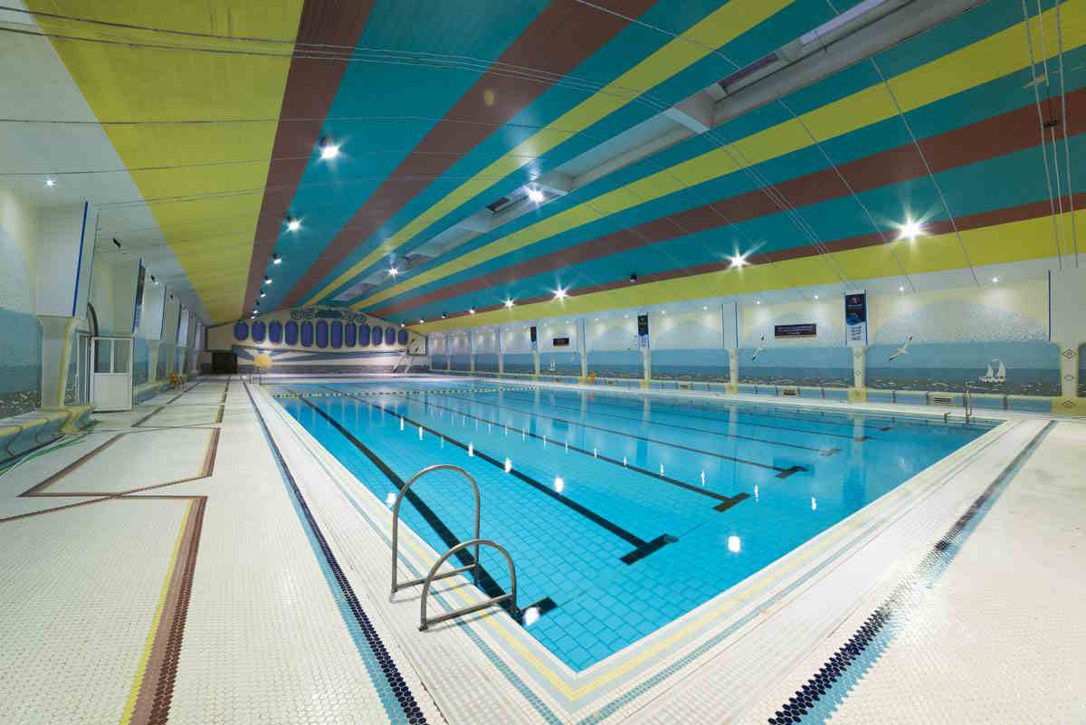 پارک آبسار اصفهان کجاست؟