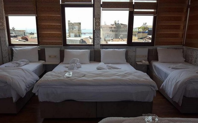 هتل Sun Comfort Hotel Istanbul