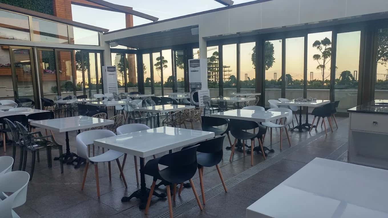 معرفی ۲۴ کافه صبحانه تهران با بهترین منو و کیفیت