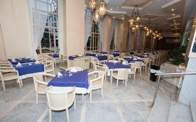 هتل Riviera Hotel Kantaoui