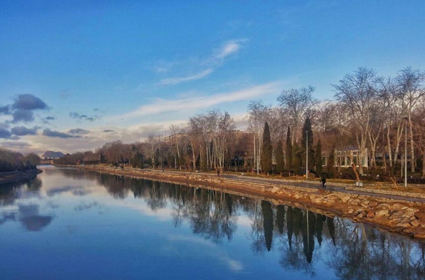 بهترین پارک های اصفهان برای گردش و تفریح خانوادگی