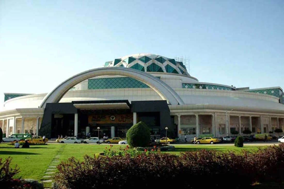 معرفی کامل سرزمین عجایب مشهد