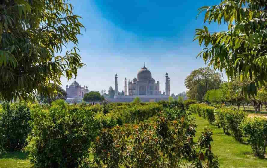 زیباترین جاهای دیدنی هند | ۳۳ مکان دیدنی هندوستان