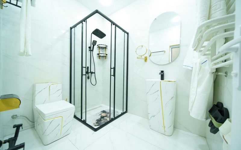 هتل Emmanuel Hotel Yerevan