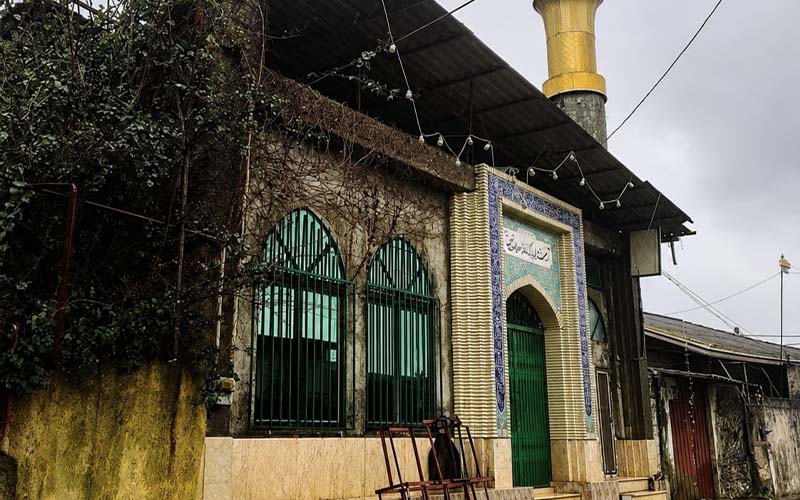 سرخرود مازندران کجاست؟ مسیر، دیدنی‌ها و بهترین زمان سفر