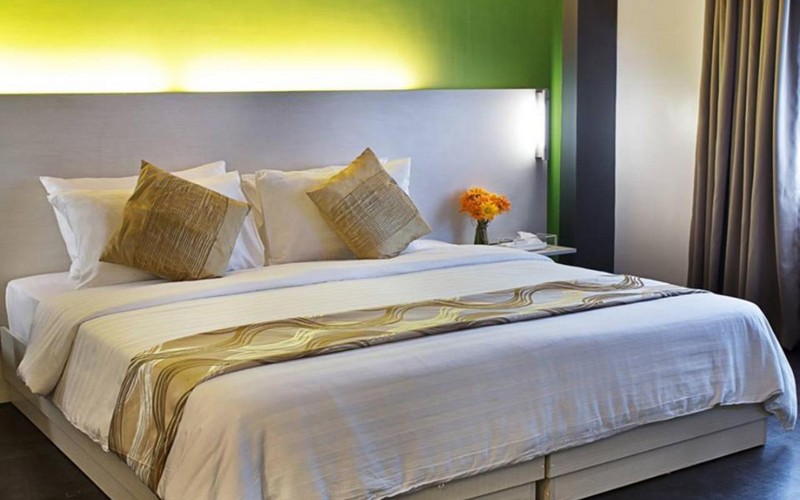 هتل Pillows Hotel Cebu