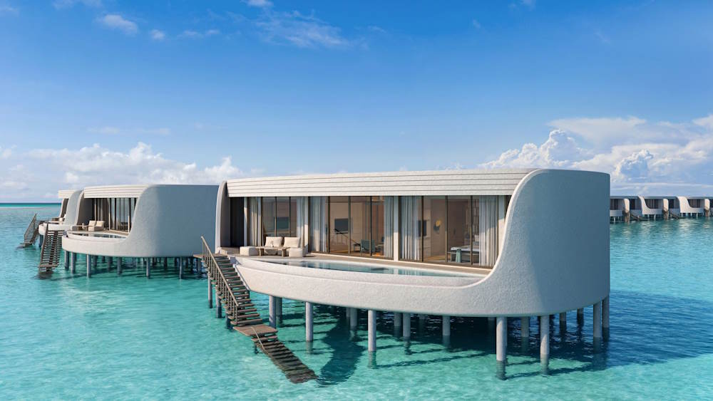 قیمت تور مالدیو چقدر است؟ | بررسی همه هزینه های سفر به مالدیو