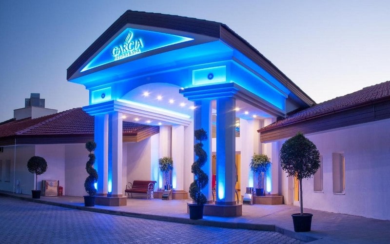 هتل Garcia Resort & Spa Fethiye