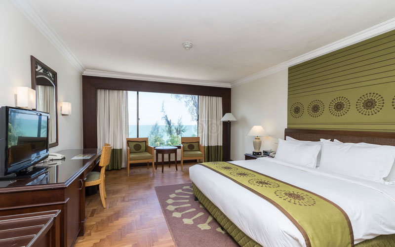 هتل Holiday Inn Resort Penang