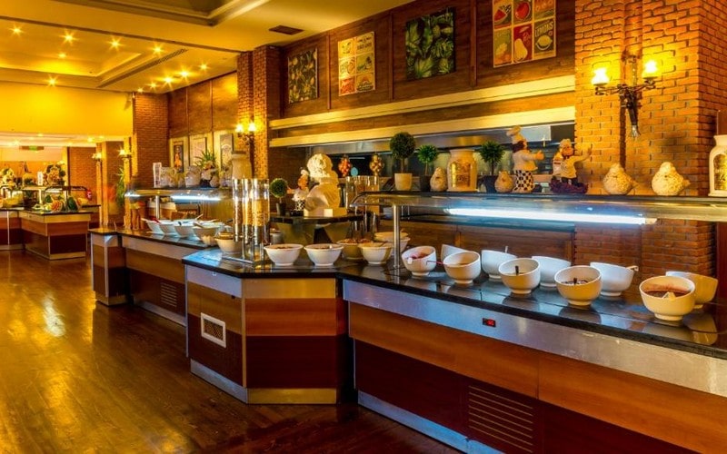 هتل Grand Yazici Club Marmaris Palace Marmaris