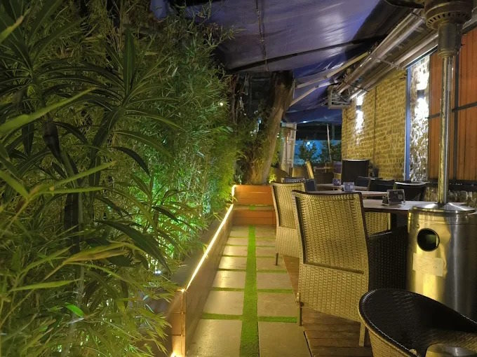 بهترین سوشی تهران از شرق تا غرب