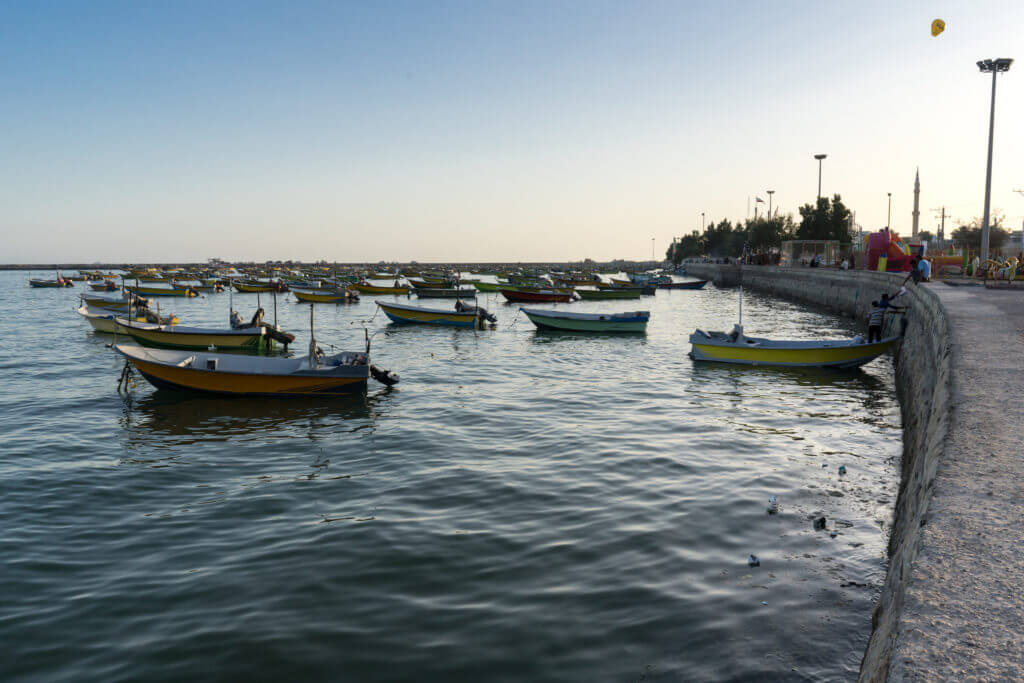 بندر کنگ کجاست؟ | فرهنگ، سوغاتی و سفر به کنگ