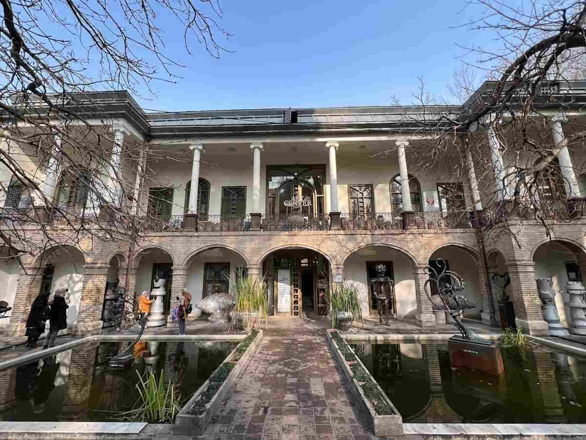 معرفی ۲۴ کافه صبحانه تهران با بهترین منو و کیفیت