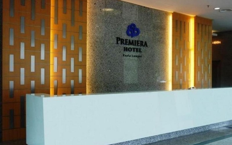 هتل Premiera Hotel Kuala Lumpur