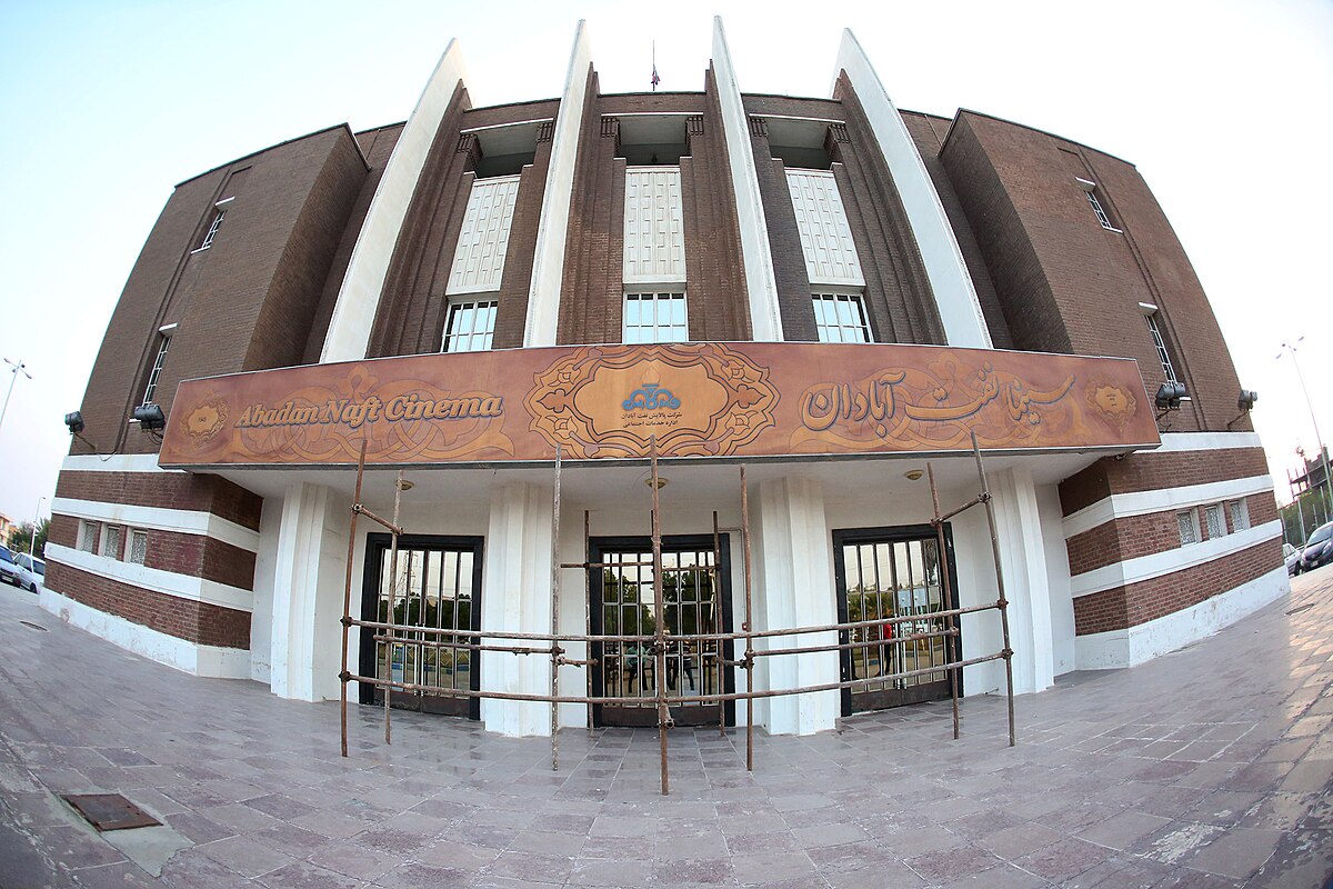 آبادان گردی با معرفی ۱۵ جای دیدنی آبادان