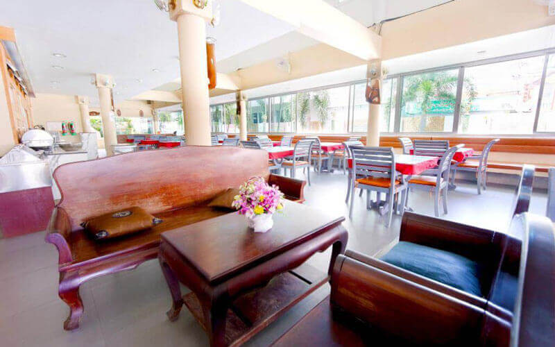 هتل Andatel Grande Patong Phuket