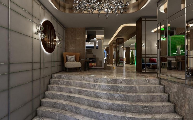 هتل Hotel Nena Istanbul