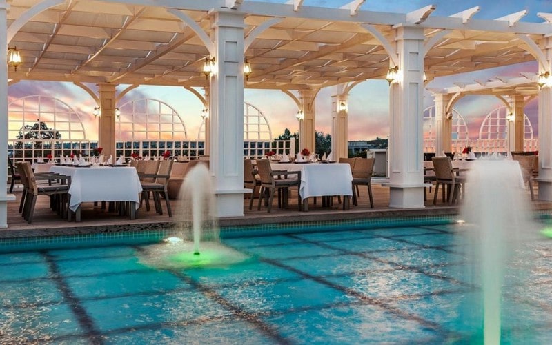 هتل Kaya Artemis Resort Cyprus
