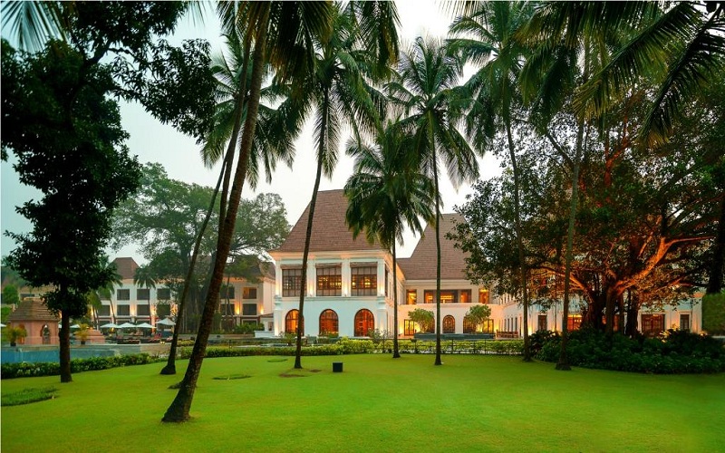 هتل Grand Hyatt Goa