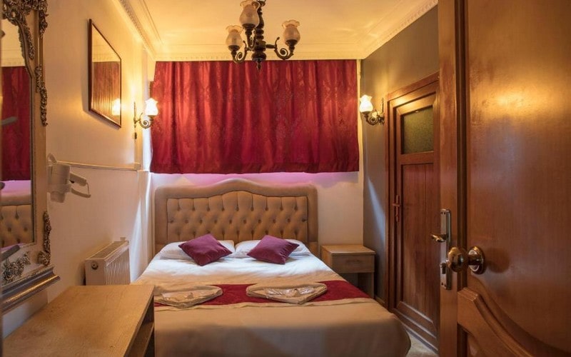 هتل La Petite Maison Hotel Istanbul