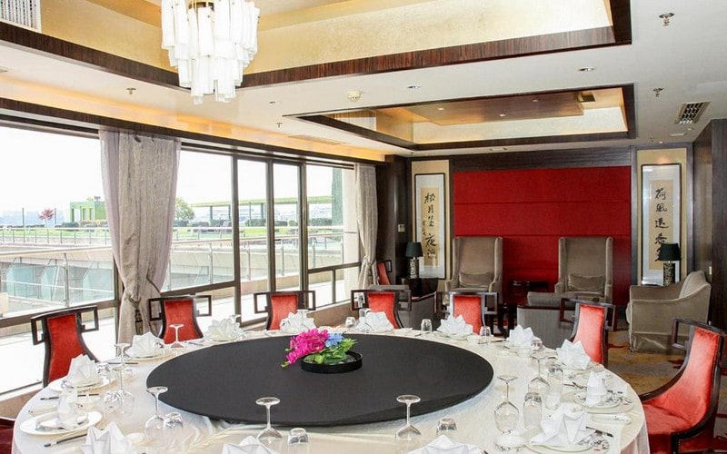 هتل Wyndham Grand Plaza Royale Hangzhou