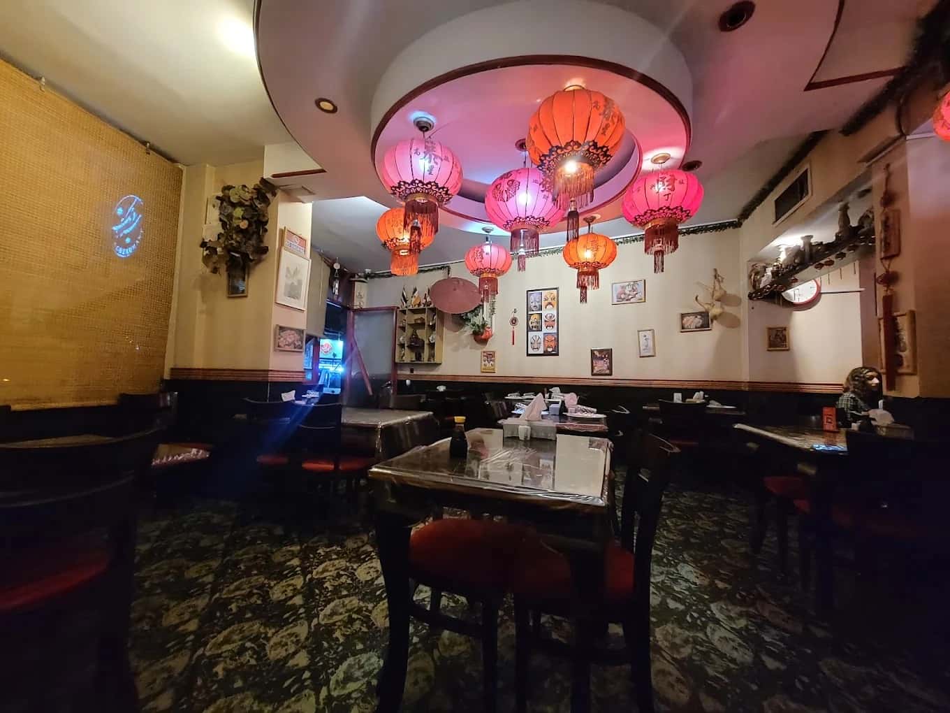 بهترین رستوران های ژاپنی تهران