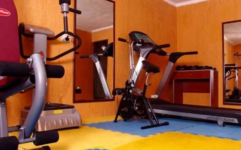 هتل پرشیا اهواز