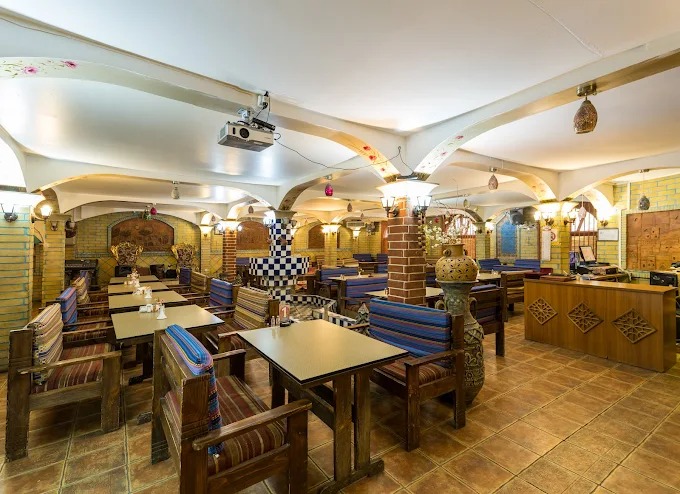 بهترین رستوران های سنتی تهران با عکس و آدرس