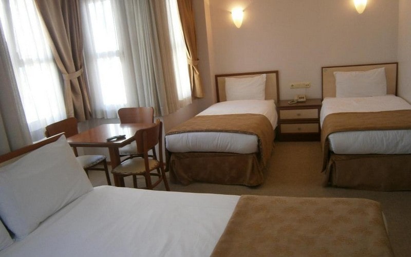 هتل Hotel Nova Istanbul