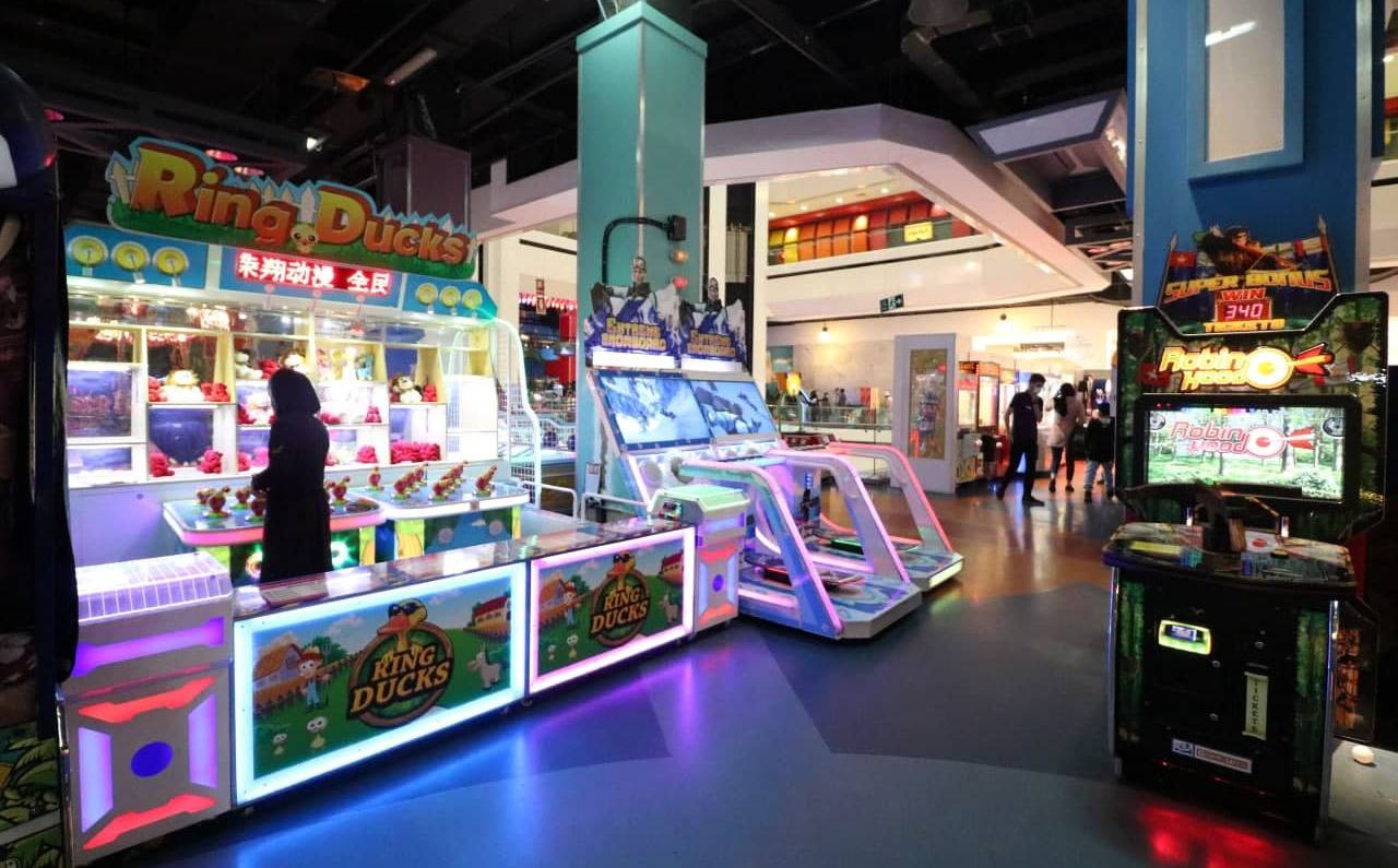 بهترین پارک های تهران برای کودکان | ۱۵ پارک برای کودکان