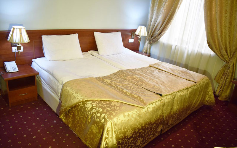 هتل Armenian Royal Palace Yerevan