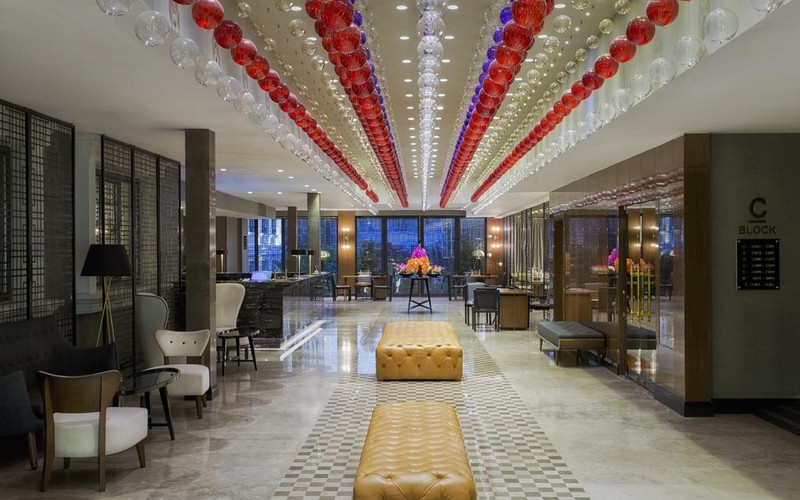 هتل Sura Hagia Sophia Hotel Istanbul