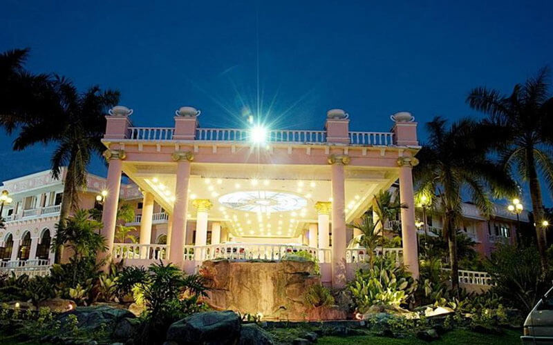 هتل Aseania Resort Langkawi