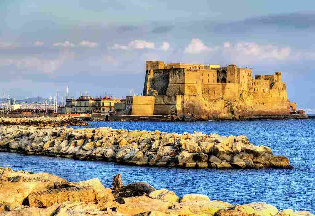 جاهای دیدنی ایتالیا