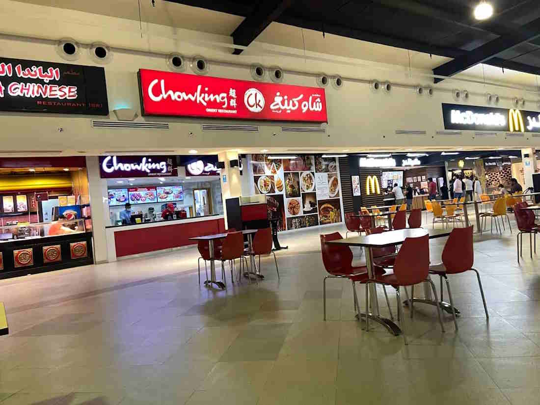 اوتلت مال دبی و هرآنچه قبل از رفتن باید بدانید