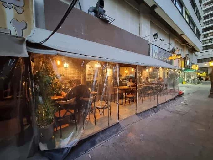 برای بهترین پیتزا ناپولیتن تهران کجا بریم؟