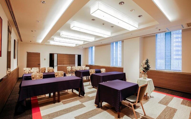 هتل New Otani Inn Tokyo